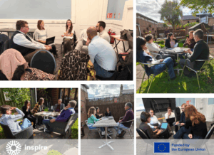 Atlas brainstorming groups